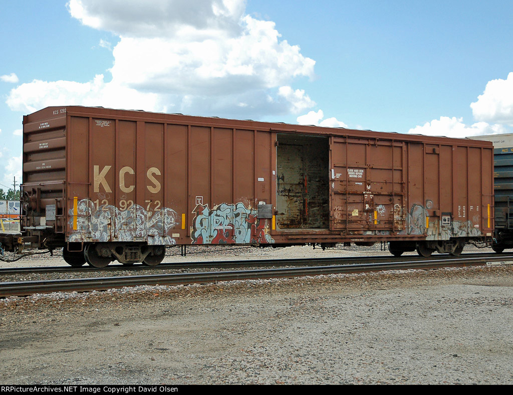 KCS 129272